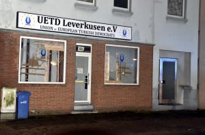 UETD Leverkusen Manforter Straße 50